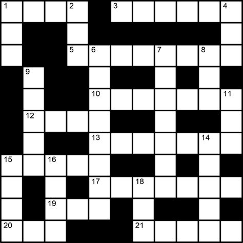 crossword puzzles online gratis.